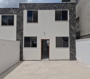 Casa em Xangri-Lá, Contagem/MG de 233m² 3 quartos à venda por R$ 598.000,00