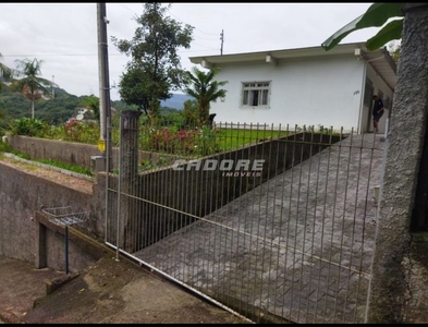 Terreno no Bairro Velha em Blumenau com 316.71 m²