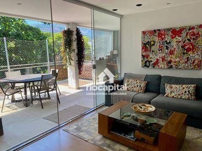 Cobertura em Barra da Tijuca, Rio de Janeiro/RJ de 122m² 2 quartos à venda por R$ 1.599.000,00