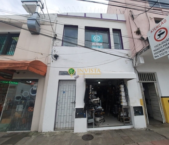 Conjunto em Centro, Florianópolis/SC de 0m² para locação R$ 1.700,00/mes