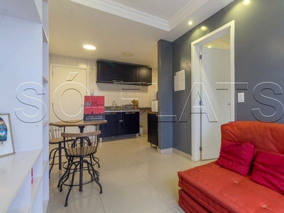 Flat em Brás, São Paulo/SP de 34m² 1 quartos à venda por R$ 229.000,00