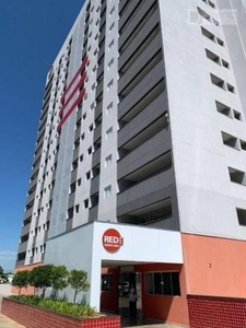 Flat em Jardim América, Sorocaba/SP de 44m² 1 quartos para locação R$ 2.390,00/mes