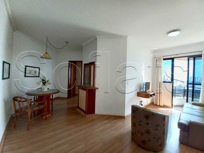 Flat em Parque da Mooca, São Paulo/SP de 45m² 1 quartos à venda por R$ 474.000,00