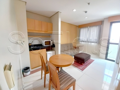 Flat em Santana, São Paulo/SP de 33m² 1 quartos à venda por R$ 154.000,00