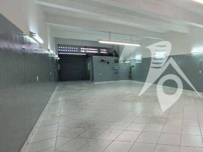 Imóvel Comercial em Parque da Mooca, São Paulo/SP de 0m² para locação R$ 8.500,00/mes