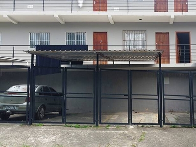 Kitnet em Jardim Wanel Ville V, Sorocaba/SP de 35m² 1 quartos à venda por R$ 134.000,00