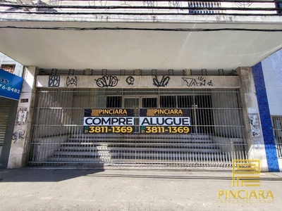 Loja em Centro, Vitória/ES de 1200m² à venda por R$ 2.500.000,00 ou para locação R$ 19.000,00/mes