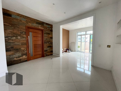 Penthouse em Botafogo, Rio de Janeiro/RJ de 136m² 3 quartos à venda por R$ 1.279.000,00