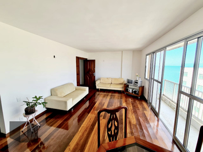 Penthouse em Copacabana, Rio de Janeiro/RJ de 183m² 5 quartos à venda por R$ 4.499.000,00
