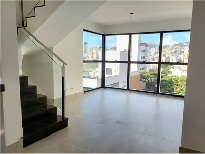Penthouse em Cruzeiro, Belo Horizonte/MG de 170m² 4 quartos à venda por R$ 2.179.000,00