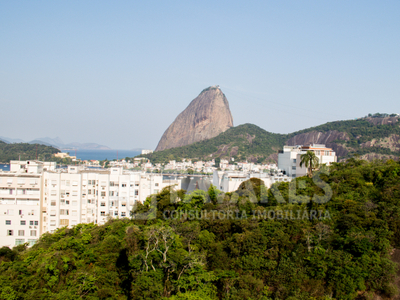 Penthouse em Flamengo, Rio de Janeiro/RJ de 242m² 4 quartos à venda por R$ 4.499.000,00