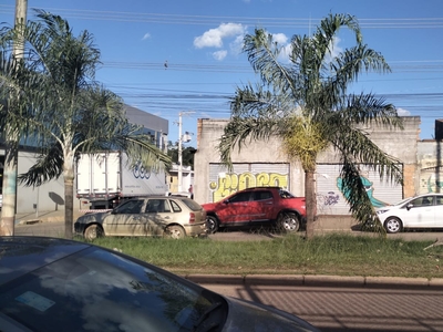 Ponto em Beira Rio I, Parauapebas/PA de 100m² para locação R$ 2.500,00/mes