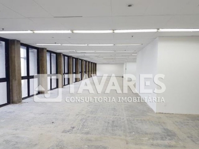 Sala em Centro, Rio de Janeiro/RJ de 367m² para locação R$ 23.871,00/mes