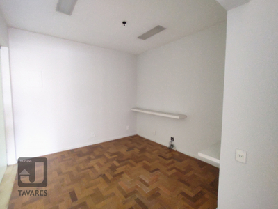 Sala em Copacabana, Rio de Janeiro/RJ de 29m² para locação R$ 2.000,00/mes