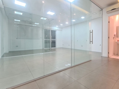 Sala em Vila Matias, Santos/SP de 52m² para locação R$ 3.200,00/mes