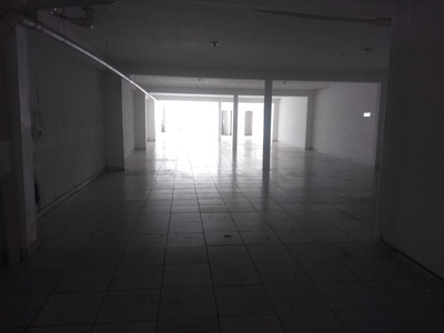 Salão em Vila São Geraldo, São Paulo/SP de 256m² para locação R$ 4.000,00/mes