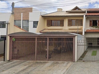 Sobrado em Tarumã, Curitiba/PR de 245m² 3 quartos à venda por R$ 766.000,00