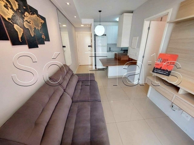 Studio em Brás, São Paulo/SP de 34m² 1 quartos à venda por R$ 264.000,00