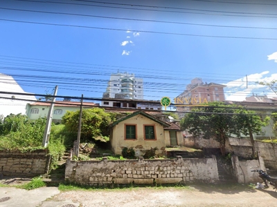 Terreno em Agronômica, Florianópolis/SC de 0m² à venda por R$ 1.598.000,00