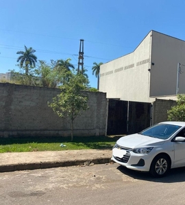 Terreno em Cardoso, Aparecida de Goiânia/GO de 0m² à venda por R$ 178.000,00