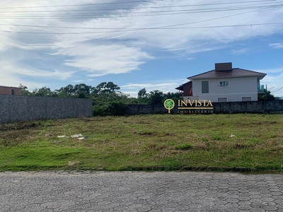 Terreno em Centro, Biguaçu/SC de 0m² à venda por R$ 408.000,00