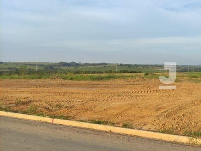 Terreno em Distrito Industrial II, Salto/SP de 175m² à venda por R$ 159.000,00