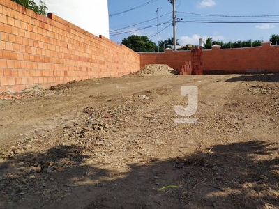 Terreno em Centro, Salto/SP de 375m² à venda por R$ 319.000,00