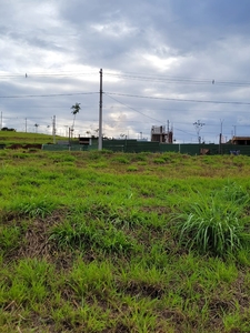 Terreno em Custódio Pereira, Uberlândia/MG de 10m² à venda por R$ 249.000,00