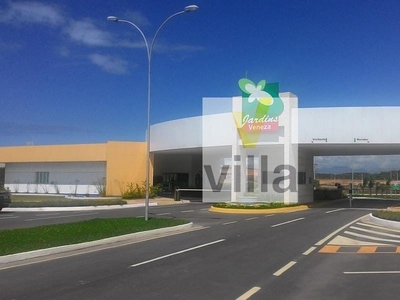 Terreno em Interlagos, Vila Velha/ES de 10m² à venda por R$ 1.029.000,00