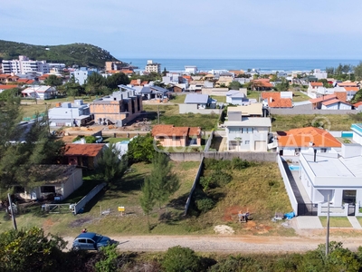 Terreno em Irapirubá, Laguna/SC de 10m² à venda por R$ 318.000,00