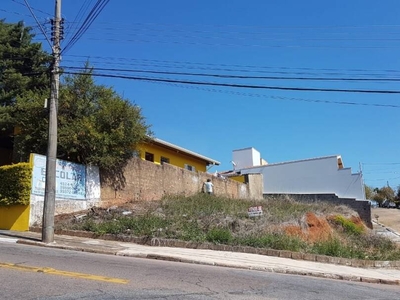 Terreno em Jardim Coronel Peroba, Itatiba/SP de 135m² à venda por R$ 168.000,00