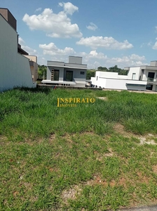 Terreno em Jardim Primavera, Itupeva/SP de 300m² à venda por R$ 326.000,00