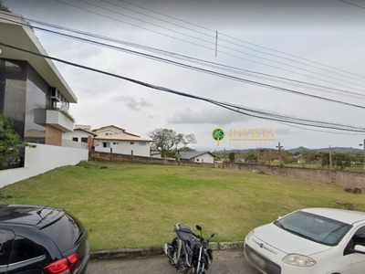 Terreno em Lagoa da Conceição, Florianópolis/SC de 0m² à venda por R$ 2.998.000,00
