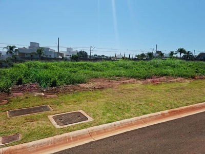Terreno em Morada da Colina, Uberlândia/MG de 10m² à venda por R$ 758.000,00