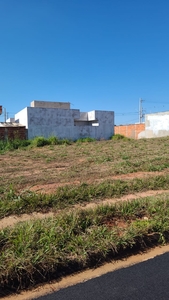 Terreno em Patrimônio Novo, Votuporanga/SP de 200m² à venda por R$ 149.000,00