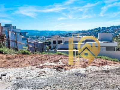 Terreno em Urbanova, São José dos Campos/SP de 0m² à venda por R$ 768.000,00