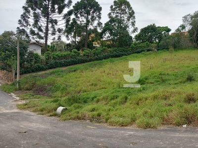 Terreno em Vivendas do Engenho D'Água, Itatiba/SP de 1000m² à venda por R$ 139.000,00