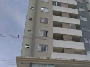 ALUGA - APARTAMENTO EDIFÍCIO DONA HILDA NO CENTRO