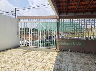 Aluga-se Casa em Condomínio, Bairro Santo Agostinho