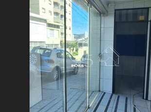 Aluga-se Salão Comercial com 3 salas e 2 banheiros , Bairro Vianelo 80m²