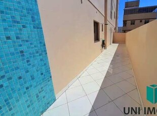 Alugo apartamento para temporada na Praia do Morro, super confortavél com uma ótima área p