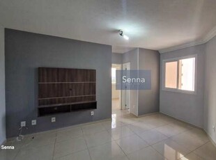 Aluguel de Apartamento de 2 Quartos em Nova Cidade Jardim, R$ 1.800,00 + despesas