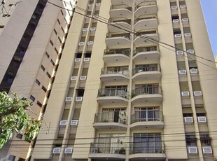 Apartamento 03 dormitórios com suíte para alugar em São José do Rio Preto/SP