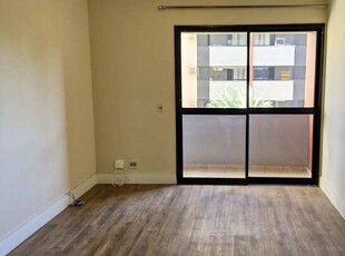 Apartamento 03 Dormitórios com suíte para alugar na Av. Alberto Andaló - São José do Rio P