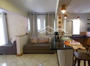 Apartamento 1/4 mobiliado em Villas do Atlântico, Lauro de Freitas-BA