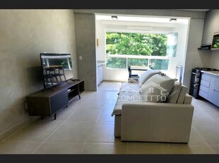 Apartamento 2/4 totalmente mobiliado em Buraquinho/Lauro de Freitas