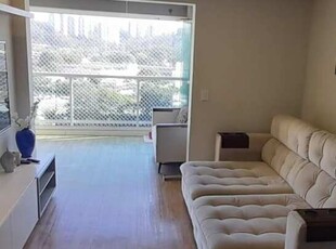 Apartamento 2 dorms e Lazer completo