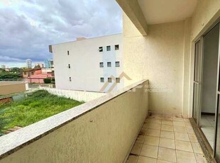 Apartamento 2 Quartos c/ suíte, 2 vagas: Próximo à UNIP e Ribeirão Shopping, completo em a