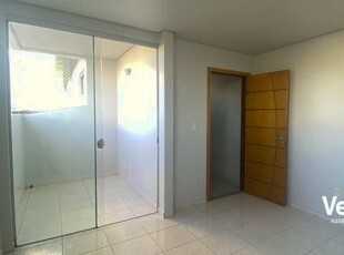 Apartamento 2 quartos em ótima localização no Renato Gonçalves - Barreiras/BA
