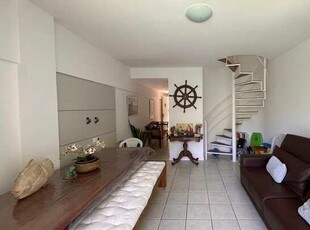 Apartamento 2 quartos no Condomínio Marina Riverside R$2.800 - Lauro de Freitas/BA